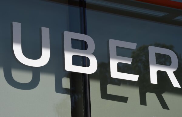 FTC Sues Uber Over Alleged ‘Deceptive Billing and Cancellation’ Policies