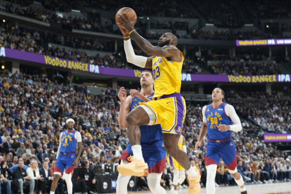 Epoch Times Photo