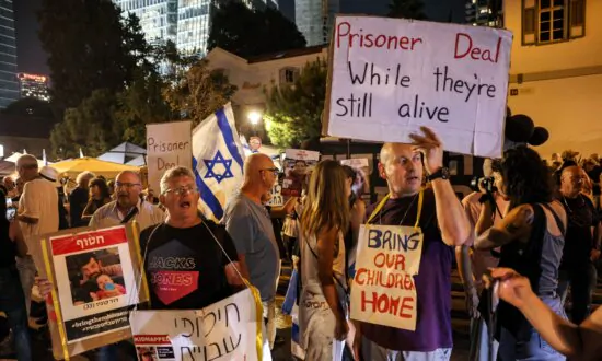 Hamas Targeted Israeli Women With Rape and Unspeakable Atrocities, Israelis Say