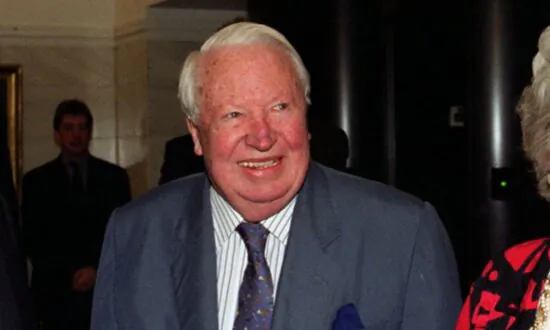 Lords Demand Inquiry Into Former Prime Minister Sex Abuse Claims