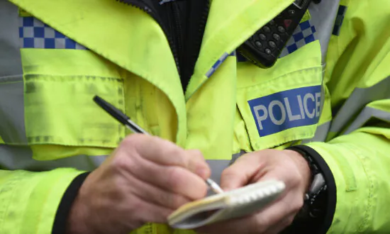 Tory MPs Criticise Plan to Give Police Powers to Search Homes Without Warrant