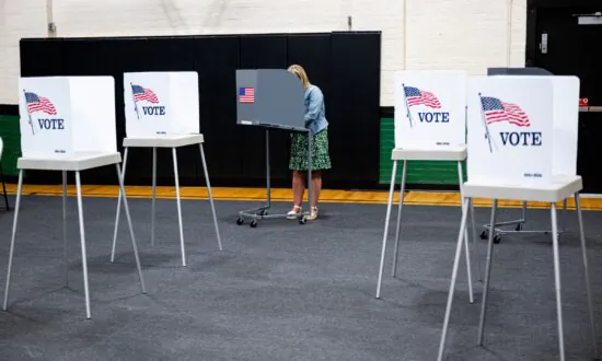 The Noncitizen Voting Scam