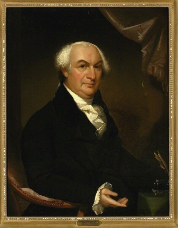 Thomas Paine