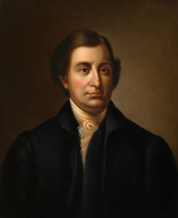 Thomas Paine