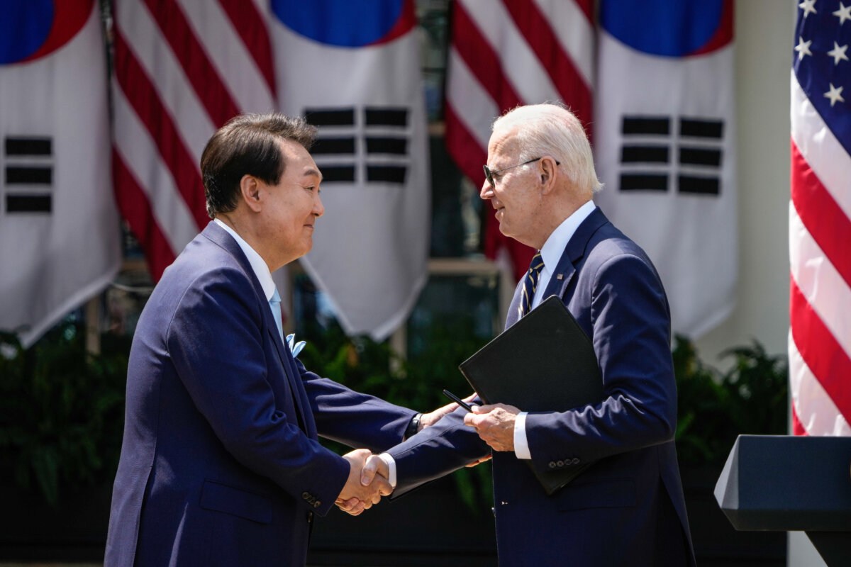 Epoch Times Photo