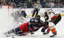 Frank Vatrano, Ducks Break Away for OT Win vs. Blue Jackets