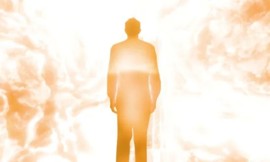 ‘After Death’: What’s on the Other Side?