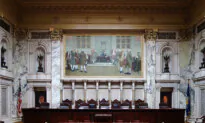 The Most Expensive Judicial Race in US History Is Raising Questions