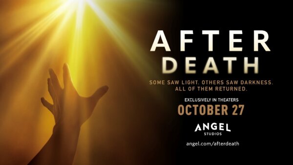 "After Death." 