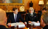 Private Police Report Success in Prosecution of Shoplifters Amid Rise in Retail Crime