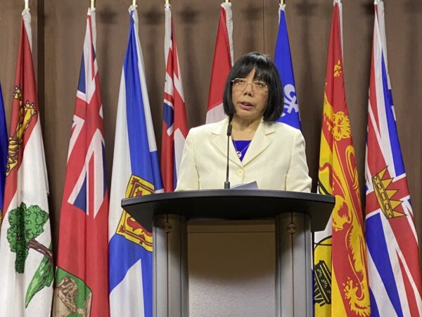 Epoch Times Photo
