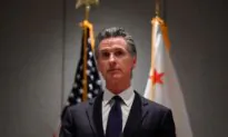 Is Gavin Newsom Pivoting to the Center?