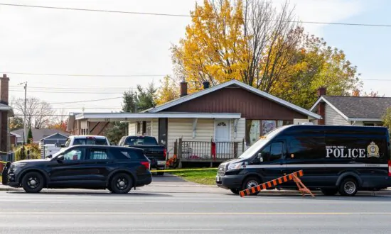 ‘It’s Grim:’ Community Devastated by Shooting Deaths in Sault Ste. Marie