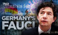 Germany’s Top COVID Adviser Helped Promote Fauci’s Fake Natural Origin Narrative–Now We Know Why | Truth Over News