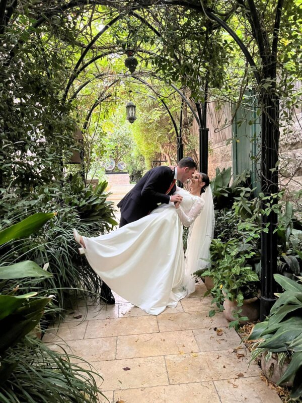 Epoch Times Photo