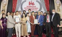 Canadian Films on Beijing-Censored Topic Face Disruption at Ontario Film Festival; Chinese Interference Abroad