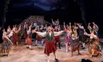 ‘Brigadoon’: A Revival That Hits the Right Notes