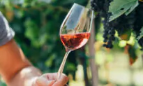 Sweet Red Wines