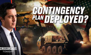 US Preparing for Worst-Case Scenario in Middle East
