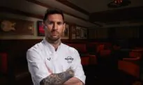 Missing Messi? Find Leo-Themed Food, Drinks and More in South Florida