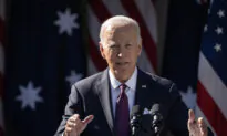 Biden Applauds Johnson’s Rise as House Speaker, Urges Congress to Fund Ukraine, Israel