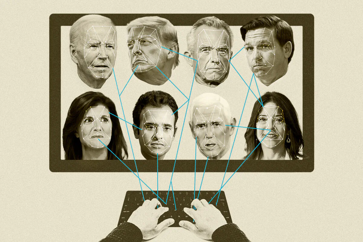 (Illustration by The Epoch Times, Getty Images, Freepik)
