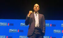 ACLU Defends Trump Against Federal Judge’s Gag Order