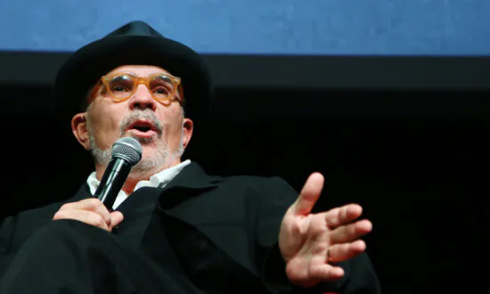 Renowned Playwright David Mamet Slams Democrats for Betraying Jews