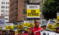 DA to Investigate Hotels Hiring Homeless Refugees to Replace Striking Workers