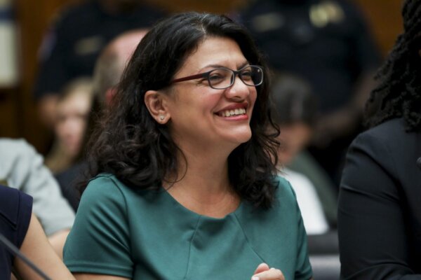Epoch Times Photo