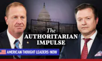 ‘You Don’t Get to Outsource Censorship’: Sen. Eric Schmitt on Taking Biden Admin to Supreme Court | ATL:NOW