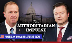 ‘You Don’t Get to Outsource Censorship’: Sen. Eric Schmitt on Taking Biden Admin to Supreme Court | ATL:NOW