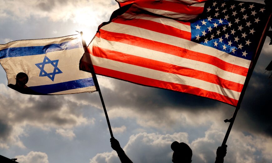 Amid Israel-Hamas conflict, US Republican Jewish Coalition gains significance.