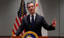 Gov. Newsom Meets Xi: Climate, Cooperation