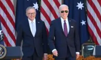 No ‘Go-Betweens’ in Albanese Breakthrough China Trip