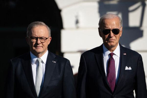 Epoch Times Photo