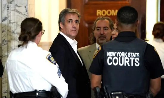 Michael Cohen’s Former Attorney Ordered to Explain Citing Cases the Judge Believes Don’t Exist