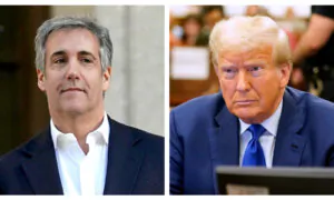 Michael Cohen’s Lawyer Defends Client’s Testimony Against Trump