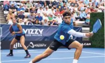 America’s New Favorite Sport: What’s Behind the Sky-Rocketing Appeal of Pickleball?