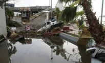 Hurricane Otis Unleashes Massive Flooding in Acapulco, Triggers Landslides Before Dissipating