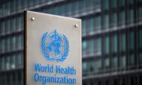 Australian Disease Body Calls for Global Pandemic Rules Enforced by the WHO