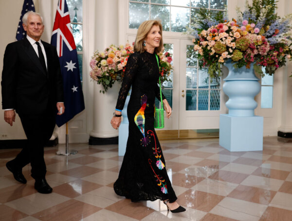Epoch Times Photo