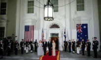 Australian PM Calls on Nations to Safeguard Rules-Based Order Amid Beijing Aggression