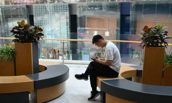 Chinese Character Handwriting Skills Face Erosion Amidst Digital Dominance