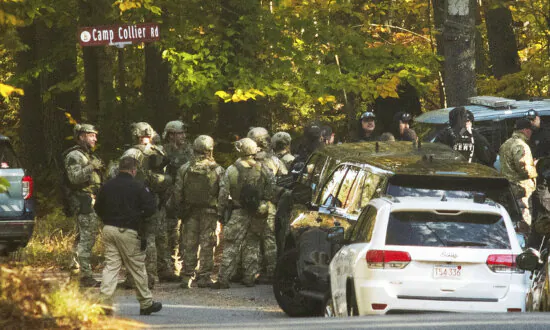 Massachusetts Senate Advances Comprehensive Gun Control Bill