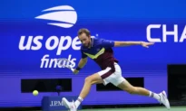 ATP Roundup: Daniil Medvedev Headlines Day of Sweeps at Vienna
