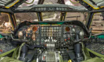Operation Chrome Dome: The Air Force Missions That Kept America Safe During the Cold War