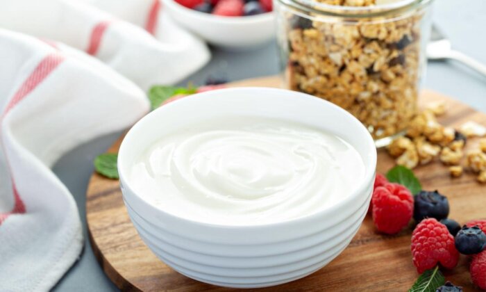 Food Engineers Develop a ‘Super Yoghurt’ Using Lupins and Oats