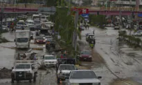 Otis’ Stunning Turn to Monster Pacific Hurricane Kills at Least 27 in Acapulco