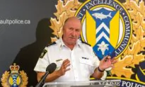Sault Ste. Marie Shooter Was Previously Charged With Assaulting Cop, Court Docs Show